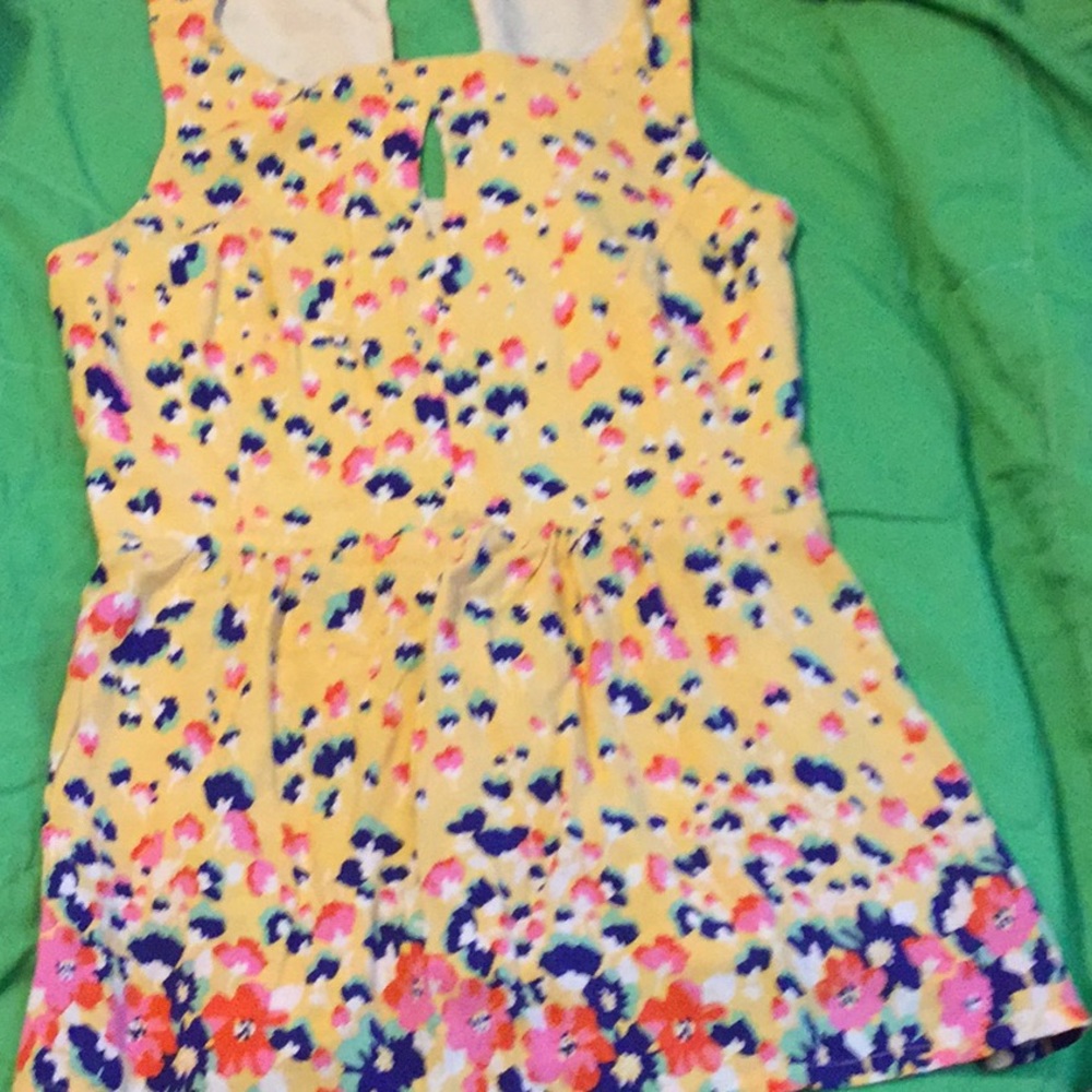 ModCloth top